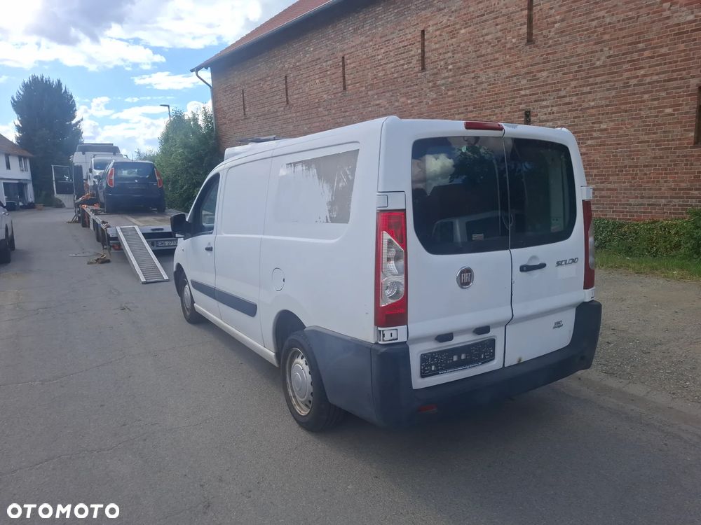 Fiat Scudo jtd - 4