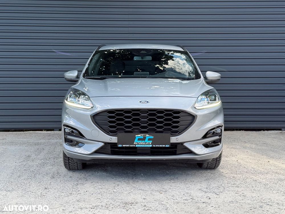 Ford Kuga 1.5 EcoBlue Aut. ST-LINE - 2