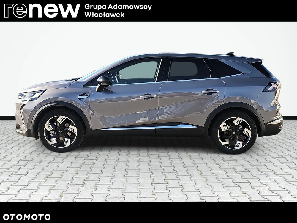 Renault Symbioz 1.6 E-Tech Full Hybrid 145 Techno - 8