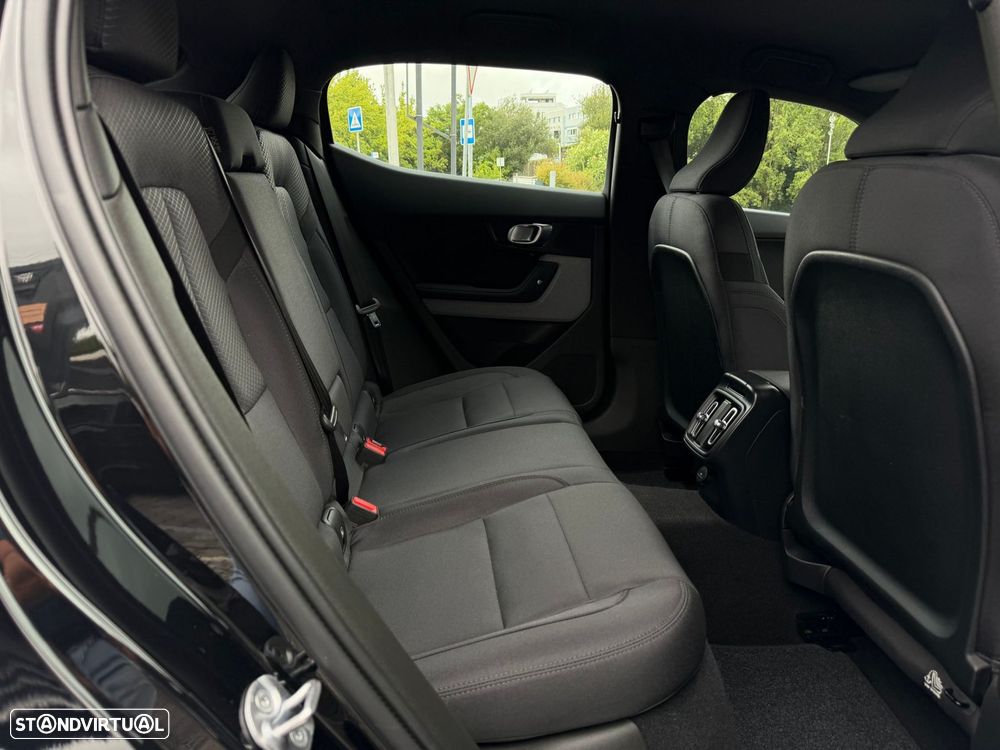 Polestar 2 Single Motor 69kWh - 46