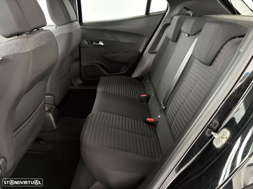 Peugeot 2008 BlueHDi 110 Active Pack - 9