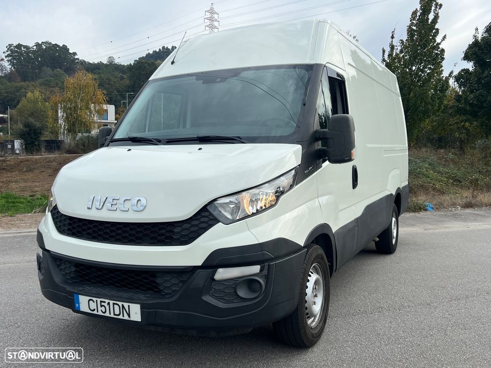 Iveco Daily - 1