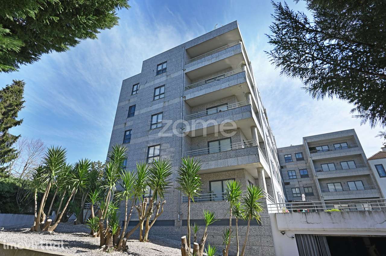 Apartamento T2 | Massarelos — Rua da Boa Nova, Porto - Grande imagem: 2/30