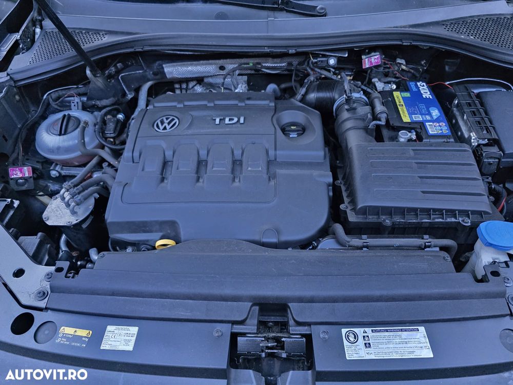 Volkswagen Tiguan 2.0 TDI DSG 4Mot Highline - 29