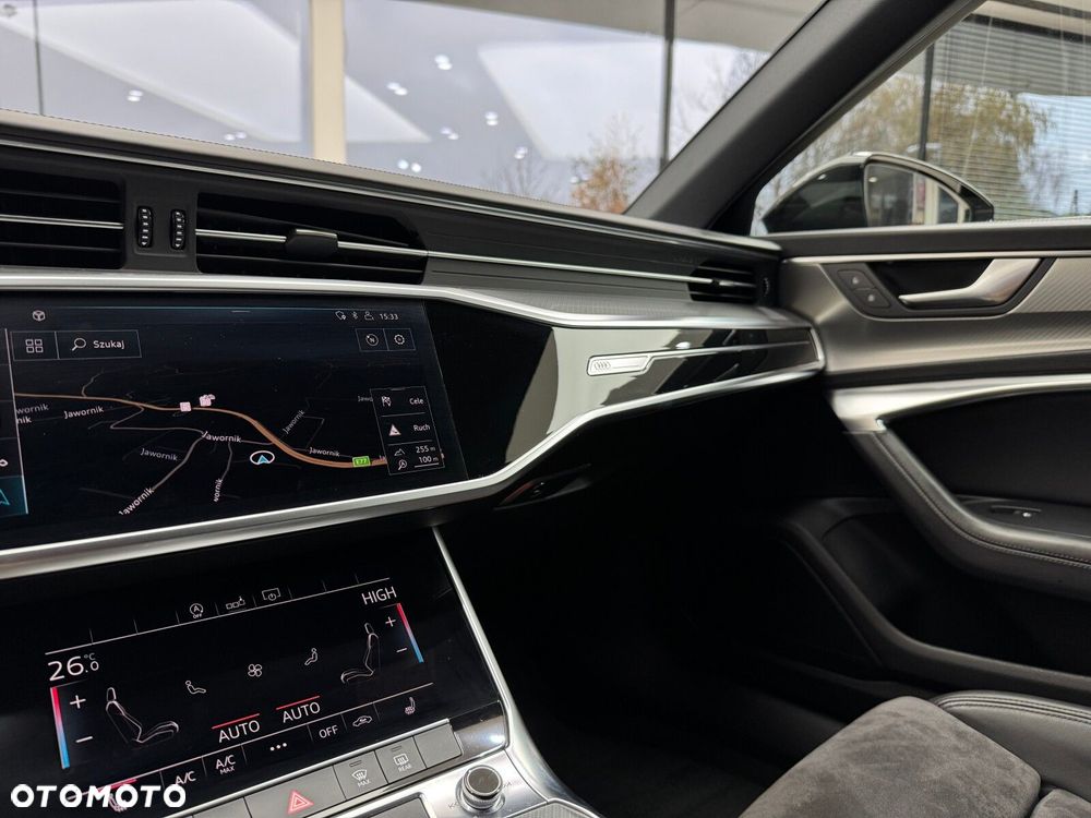 Audi A6 Limousine - 27