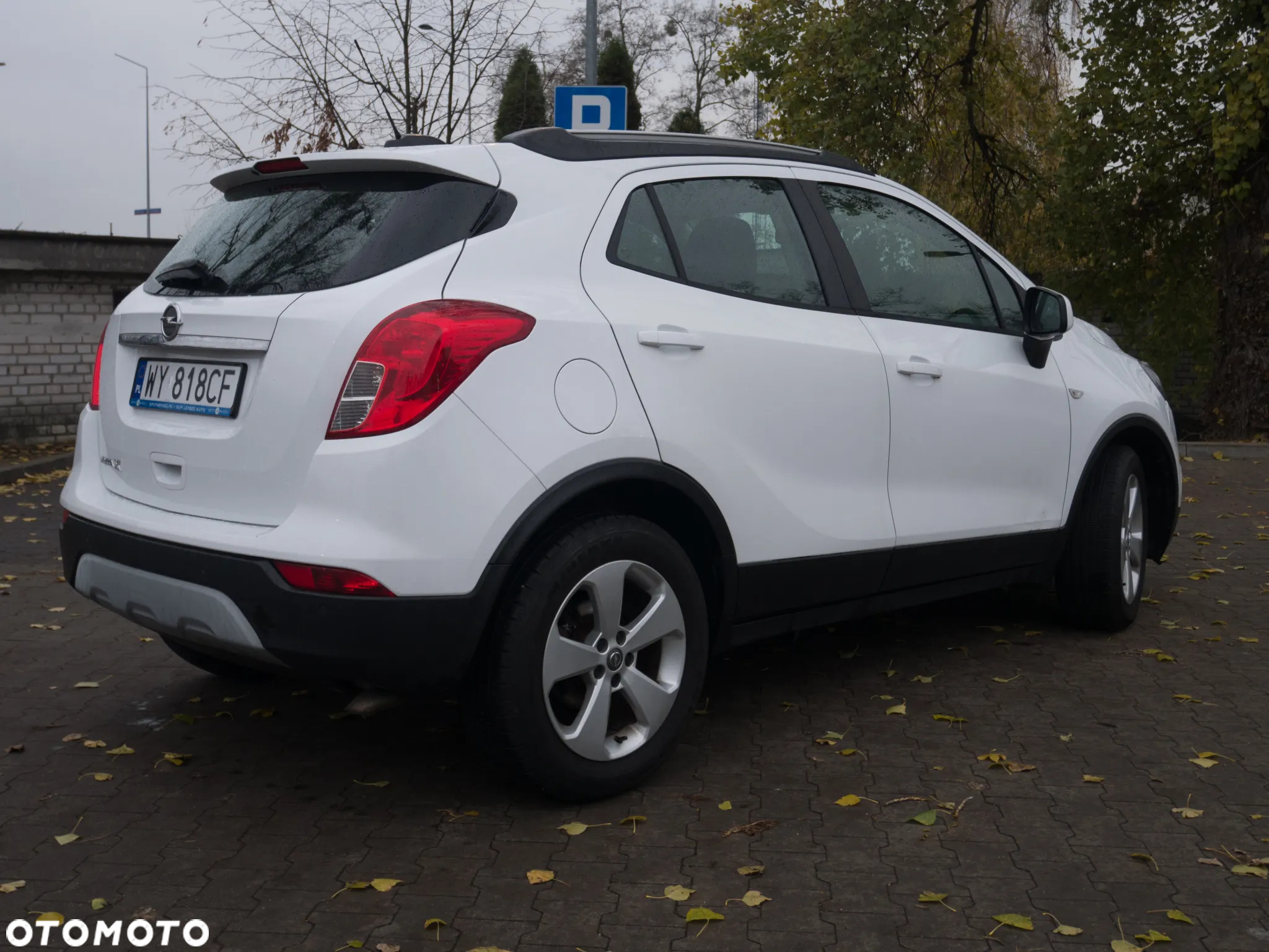 Opel Mokka - 3