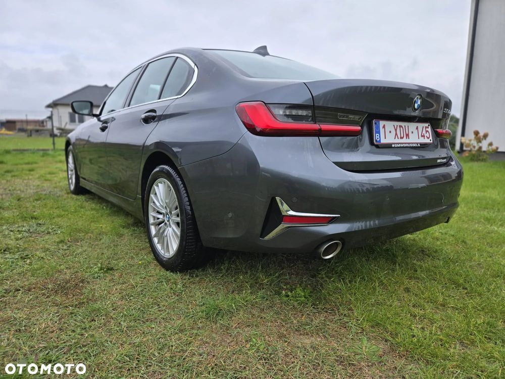 BMW Seria 3 - 8