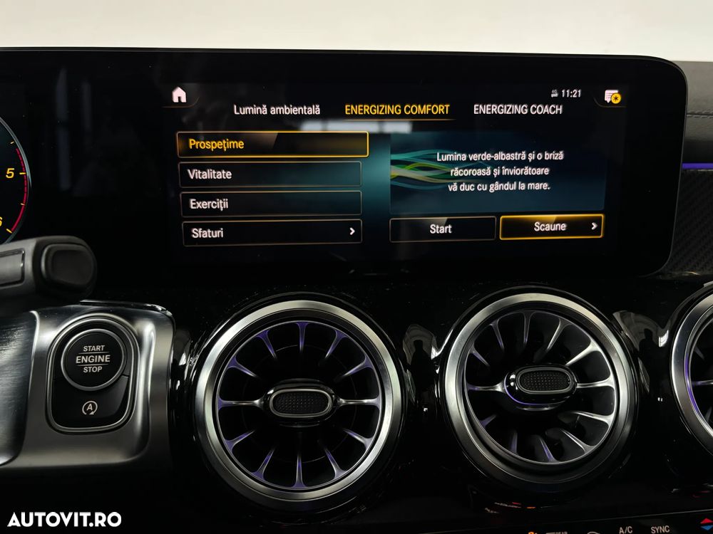 Mercedes-Benz GLB 220 d 4MATIC Aut. - 31