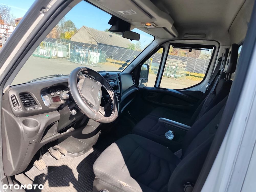 Iveco daily - 5