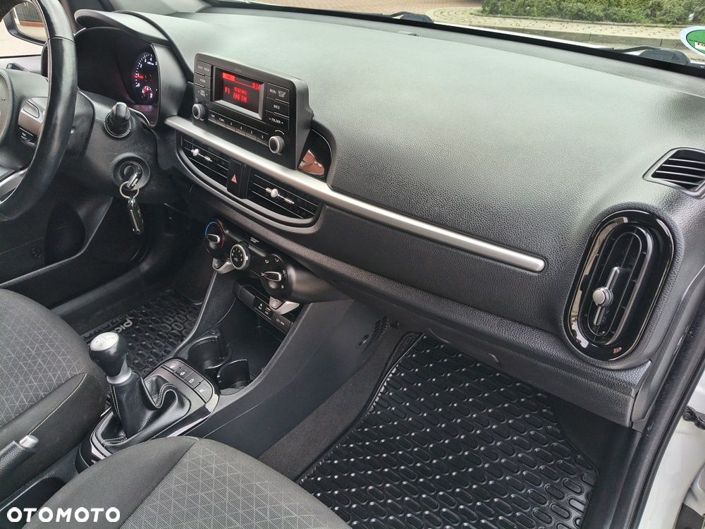Kia Picanto 1.0 Dream-Team Edition - 23