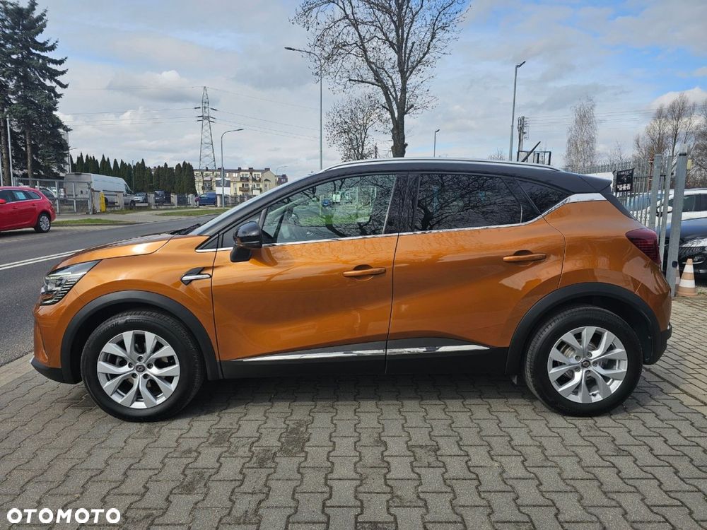 Renault Captur - 14