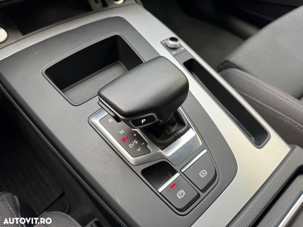 Audi Q5 40 TDI quattro S tronic MHEV S Line - 28