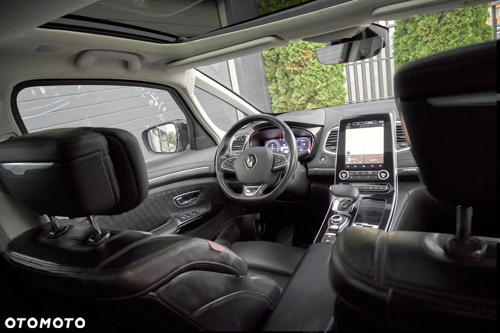 Renault Espace BLUE dCi 190 EDC INITIALE PARIS - 40