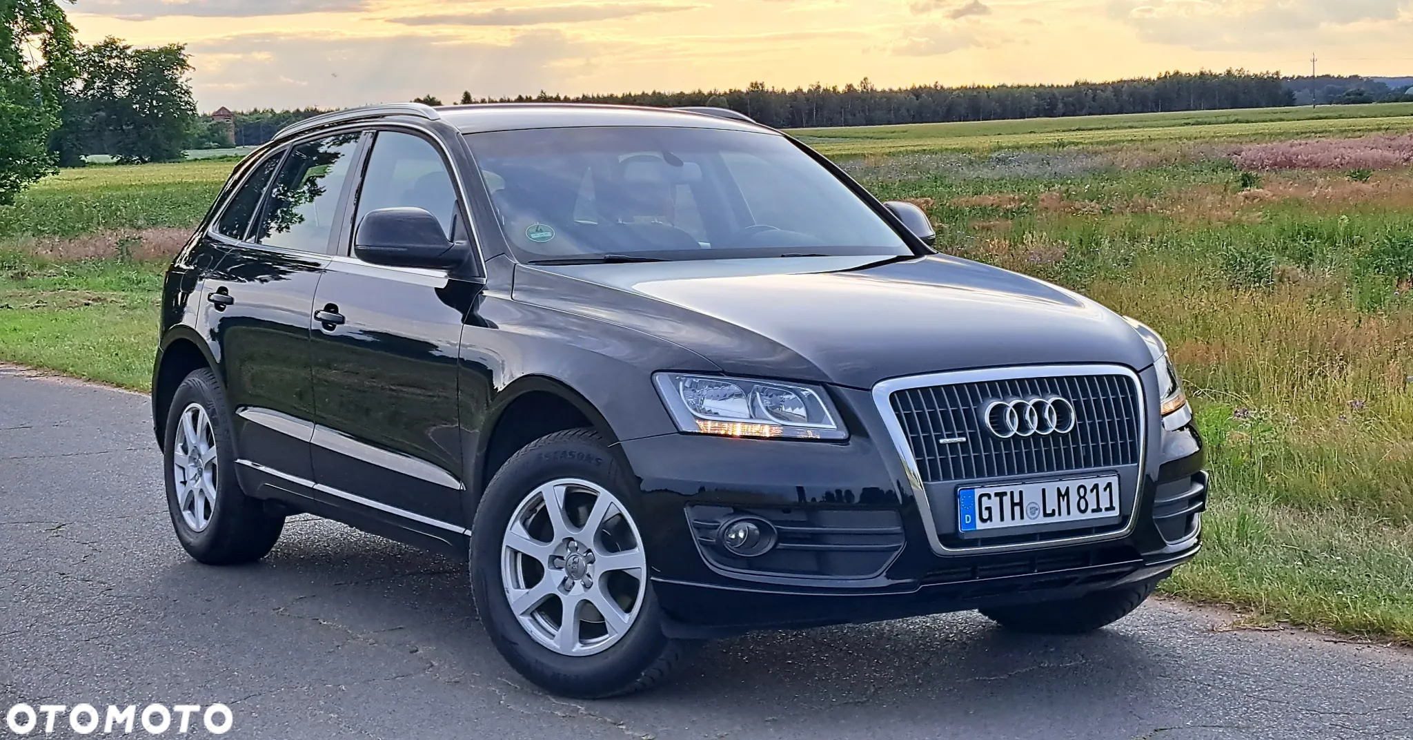 Audi Q5 2.0 TDI Quattro - 3