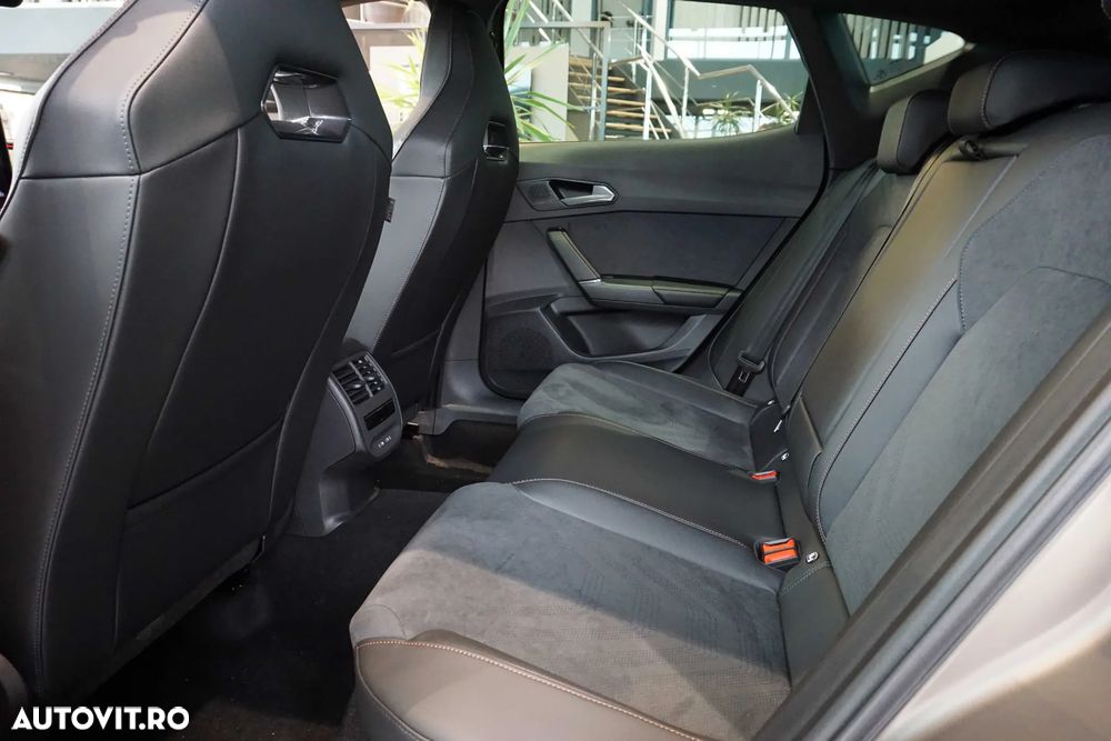 Cupra Formentor 2.0 TSI DSG7 4Drive - 25