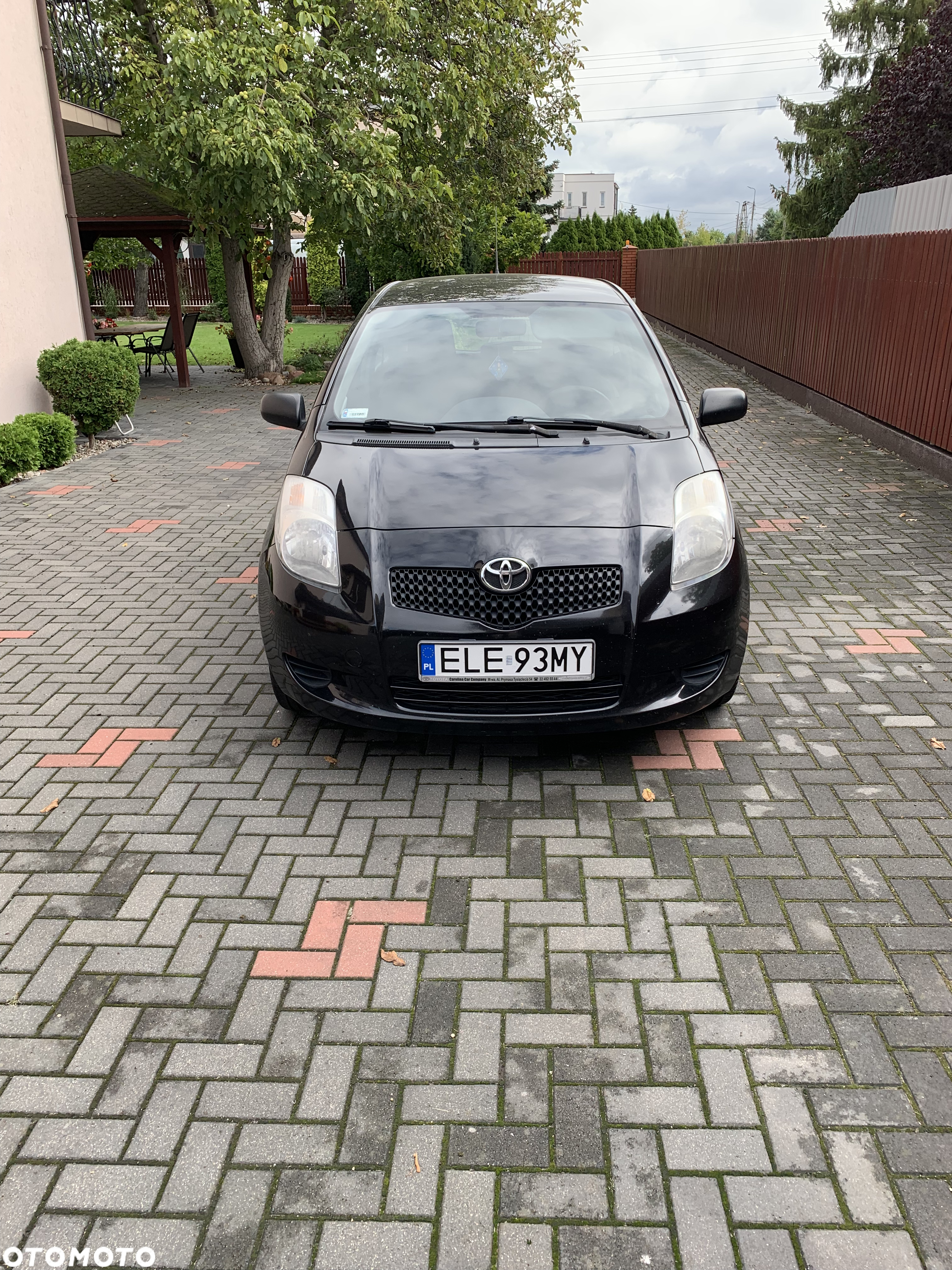 Toyota Yaris - 2
