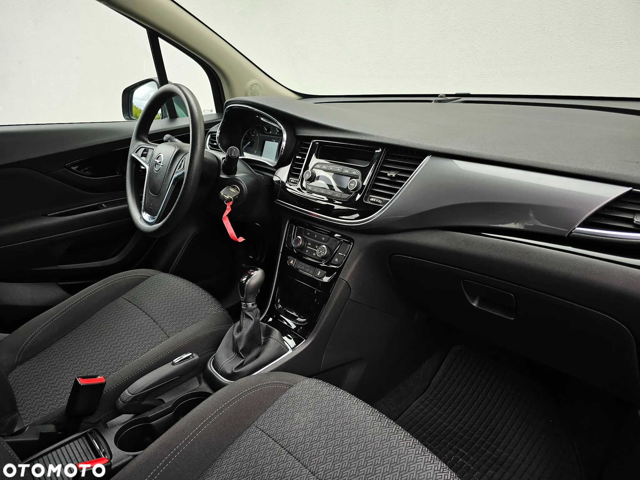 Opel Mokka 1.6 Active S&S - 12