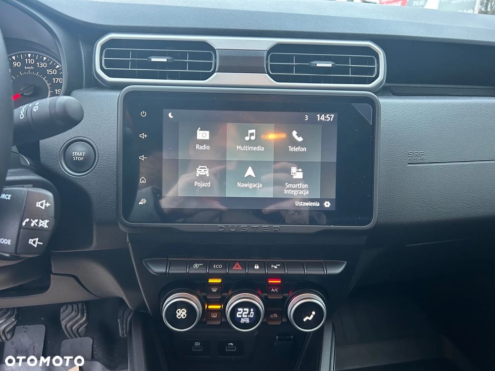 Dacia Duster 1.3 TCe Journey - 12