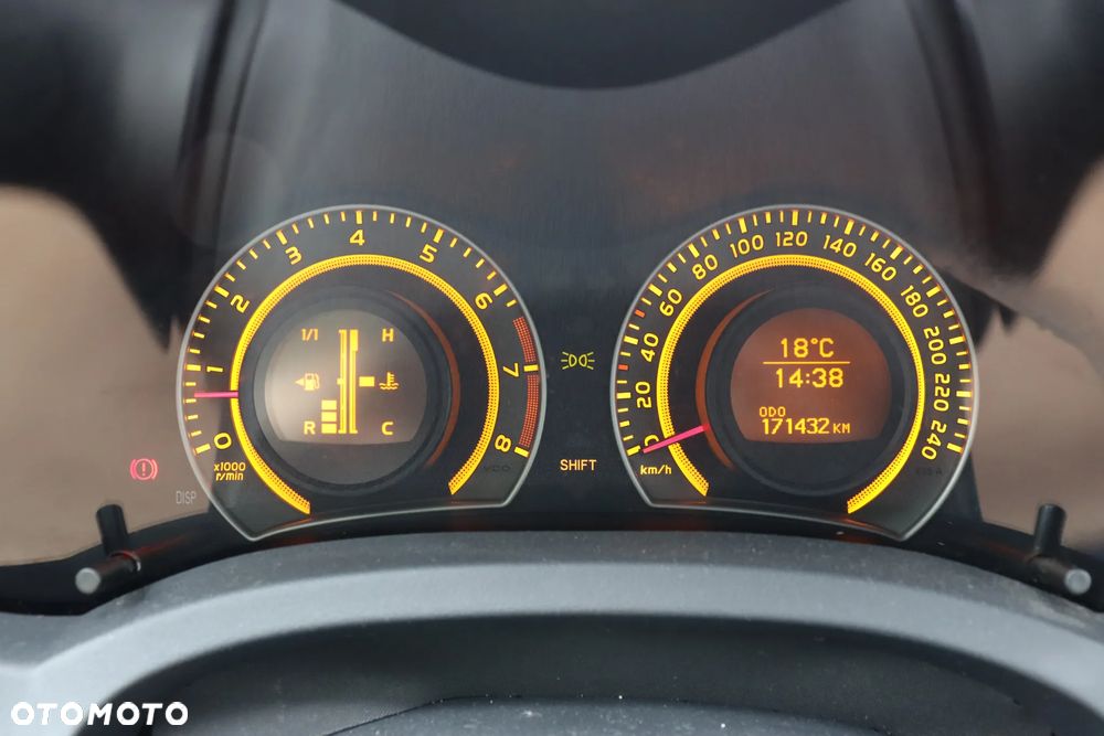 Toyota Auris - 6