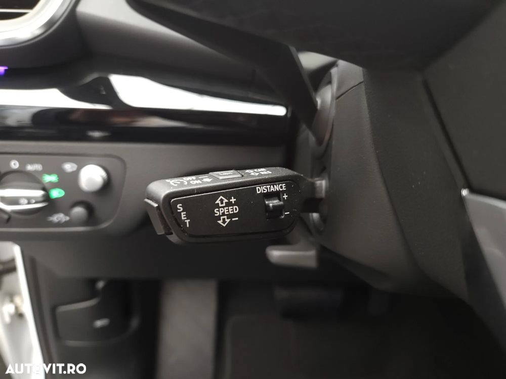 Audi Q5 40 TDI Sportback quattro S tronic S line - 31