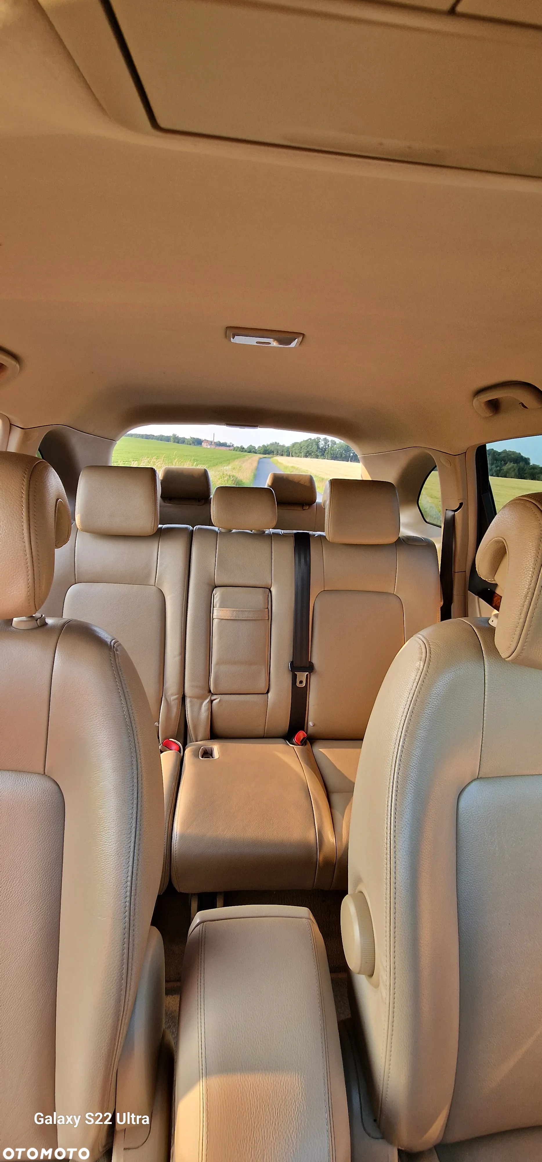 Chevrolet Captiva 3.2 LT sport - 13