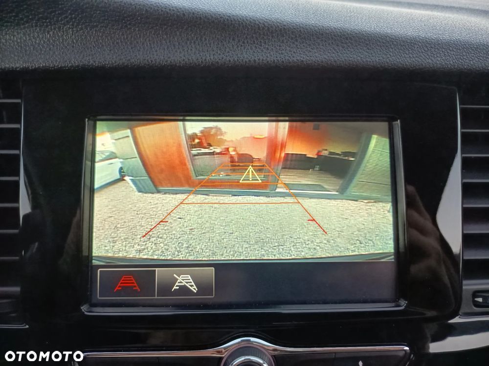 Opel Mokka 1.4 Turbo Automatik Innovation - 20
