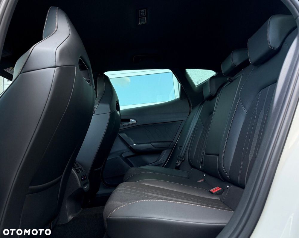 Cupra Formentor 2.0 TSI 4Drive VZ DSG - 11