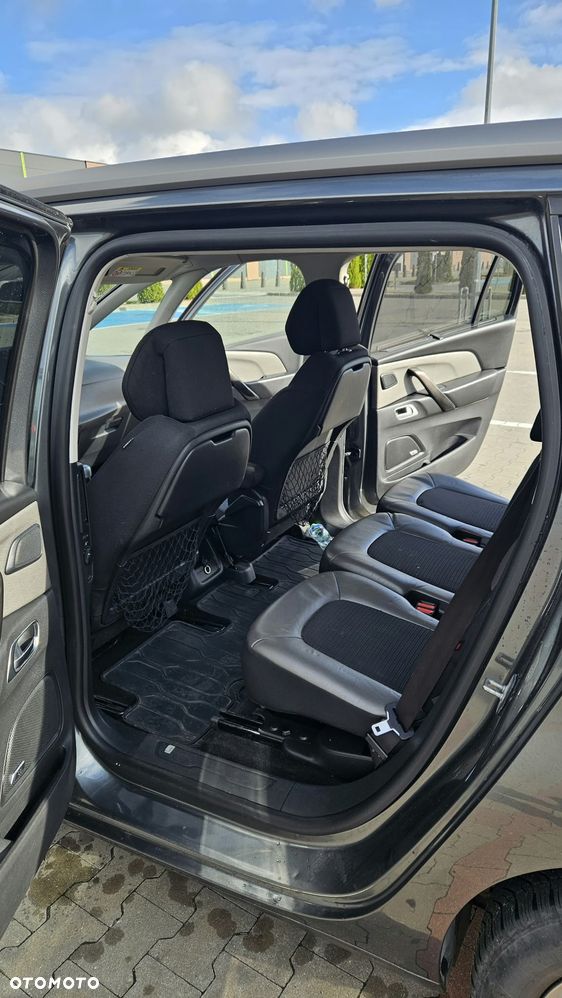 Citroën C4 Picasso 1.6 e-HDi Exclusive - 6