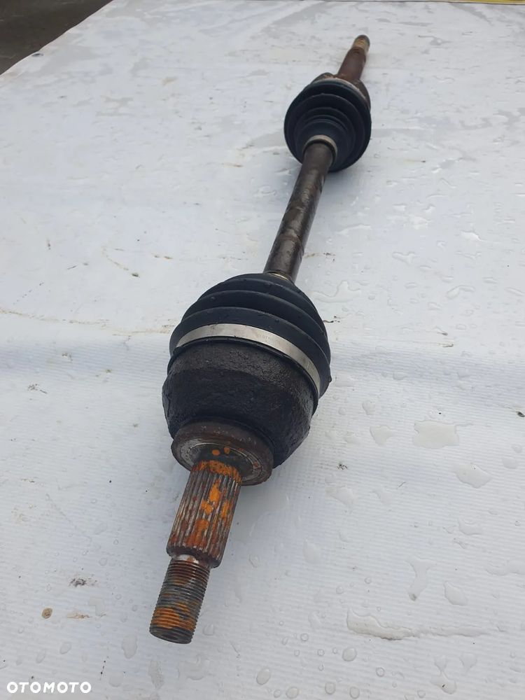 Półoś Prawa Kompletna Opel Vivaro B Renault Trafic III Talento 1.6 dci stan bdb demontaż - 7