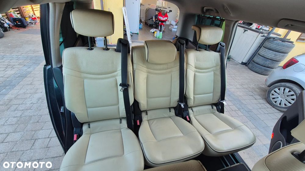 Renault Espace 2.0 dCi FAP Initiale - 14