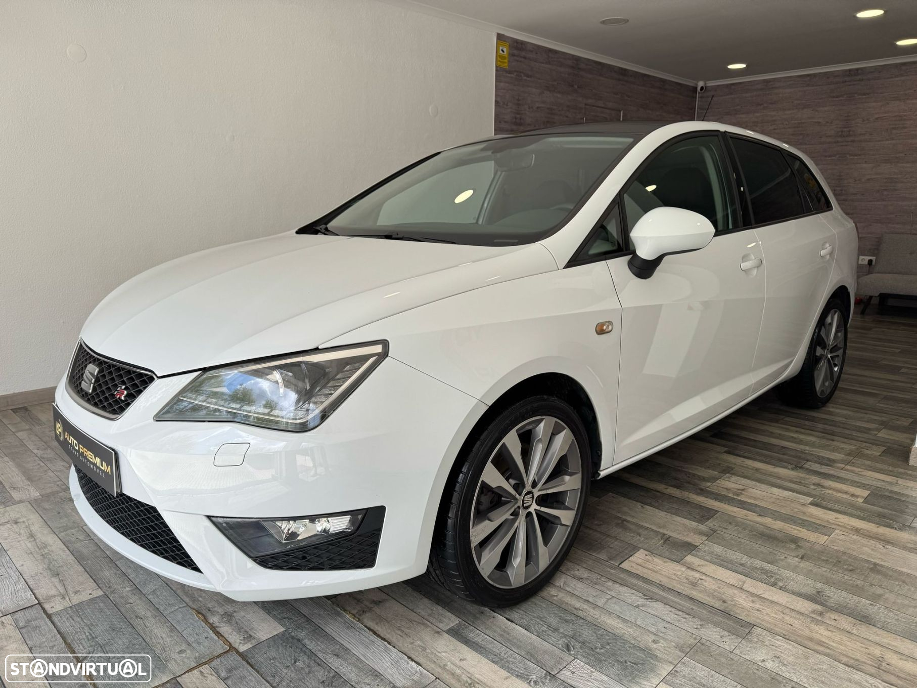 SEAT Ibiza ST 1.2 TSI FR - 3