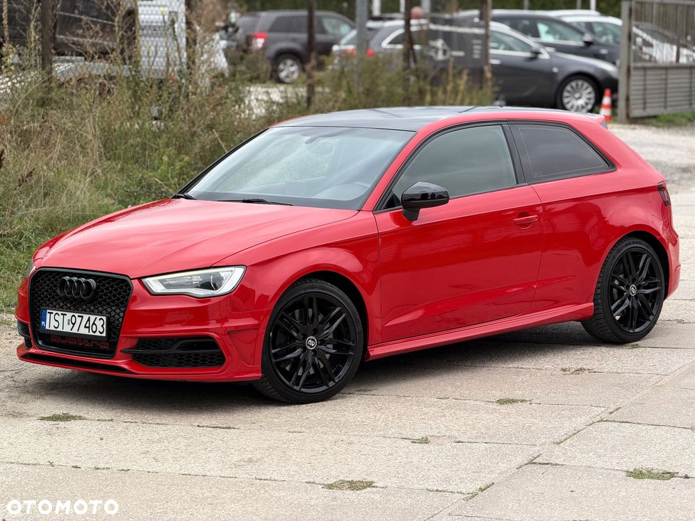 Audi S3 S tronic - 9