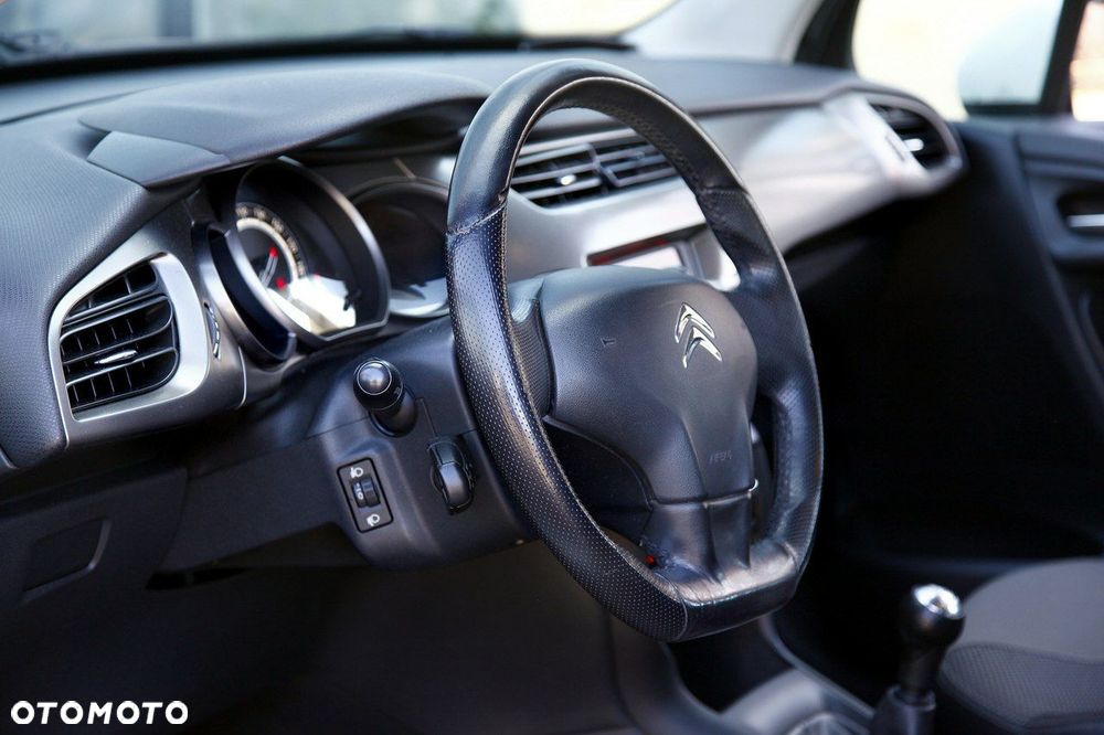 Citroën C3 1.2 PureTech Live - 12