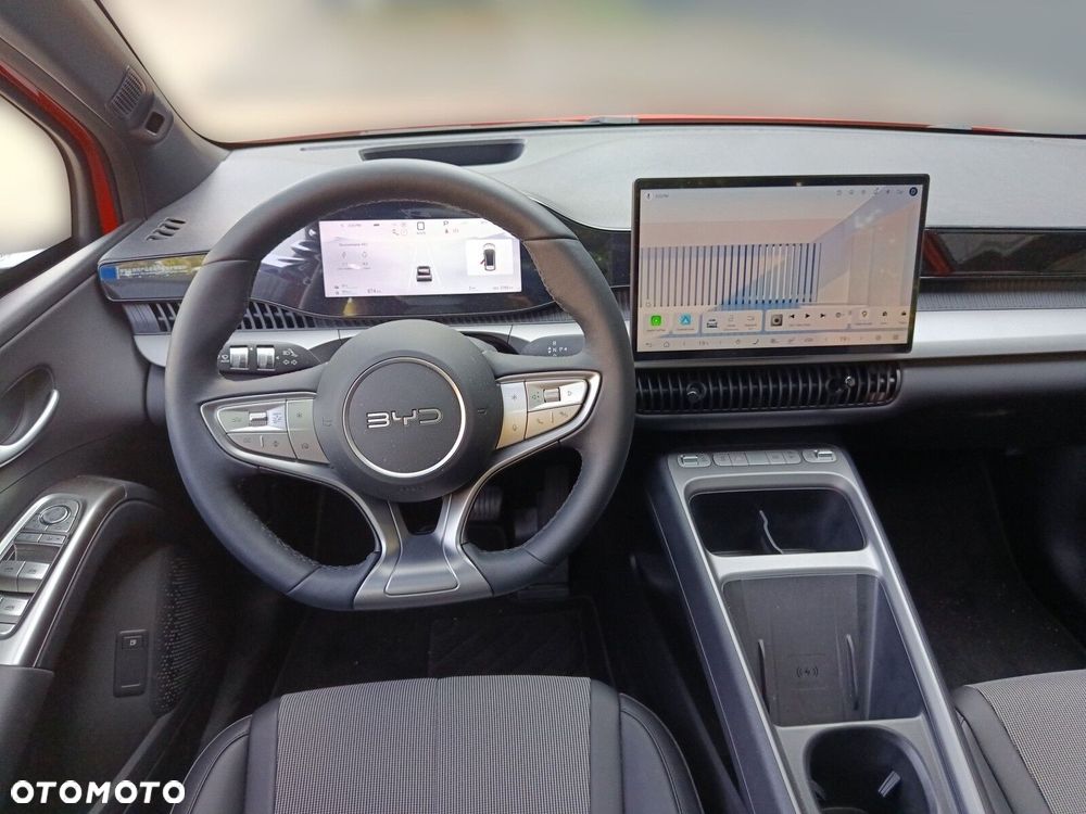BYD Dolphin - 14