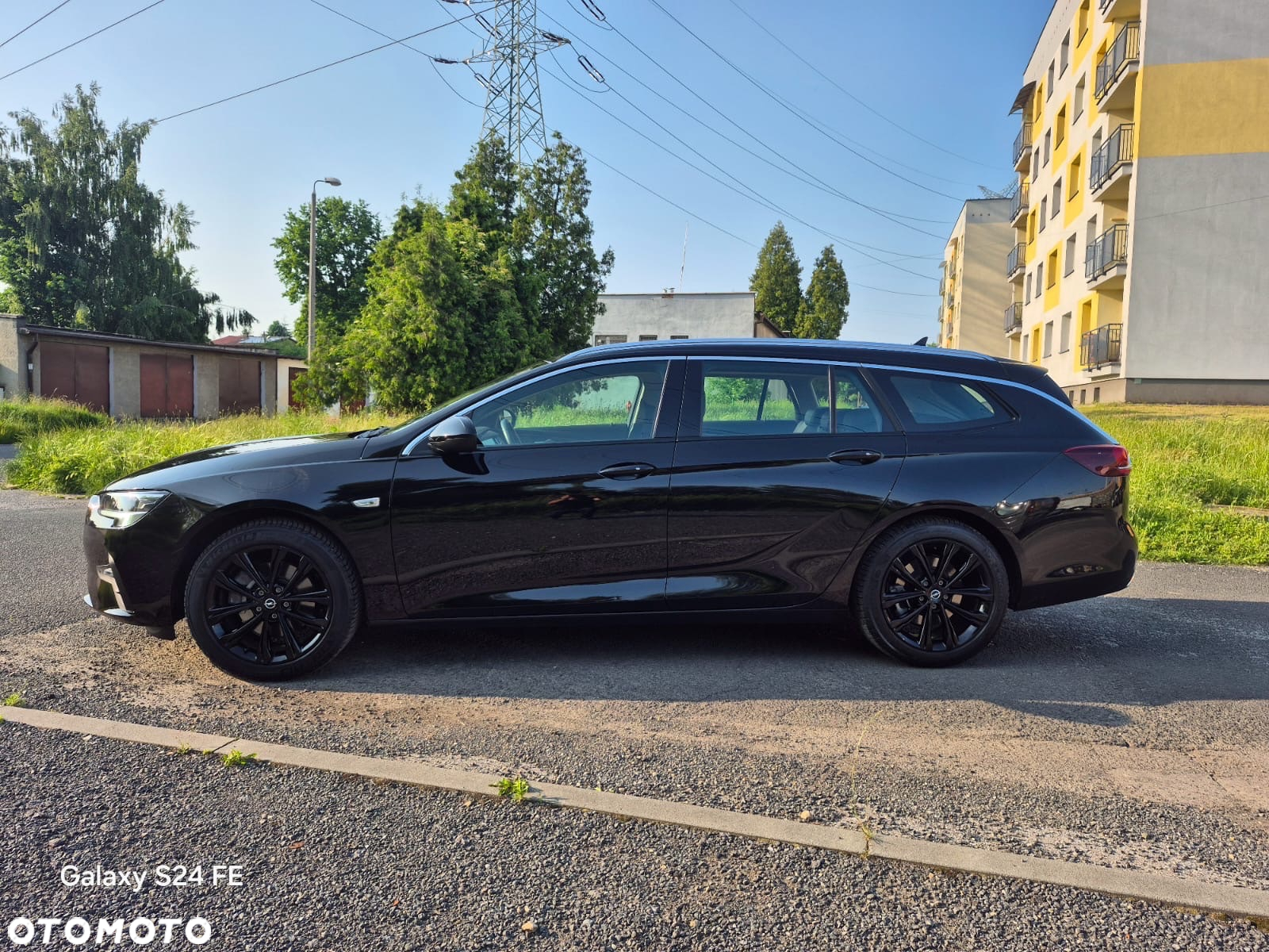 Opel Insignia - 15