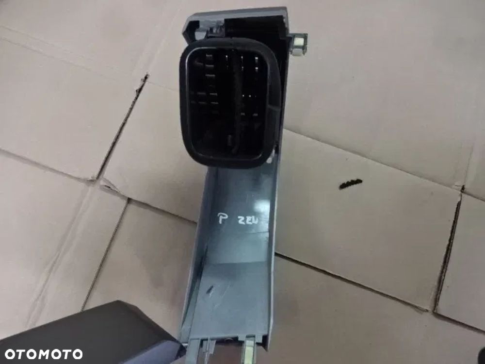 TOYOTA PRIUS II 03-09 KRATKA NAWIEWU - 5