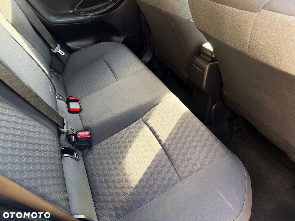 Toyota Yaris Hybrid 1.5 Comfort - 25