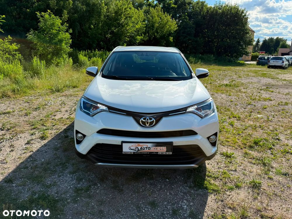 Toyota RAV4 2.0 D-4D 4x2 Start-Stop Comfort - 23