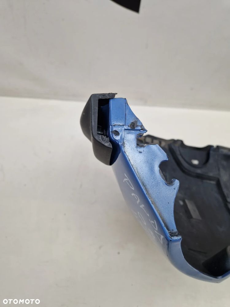 Zderzak tył tylny kompletny Fiat Panda II 4x4 2003-2012 - 7