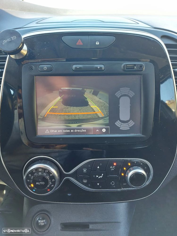 Renault Captur 1.5 dCi Exclusive - 5