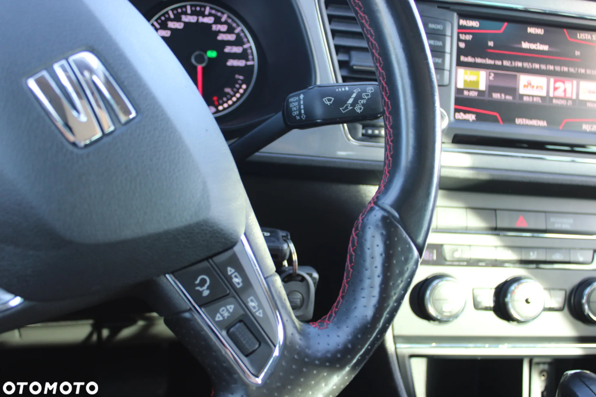 Seat Leon 1.8 TSI Start&Stop DSG FR - 30