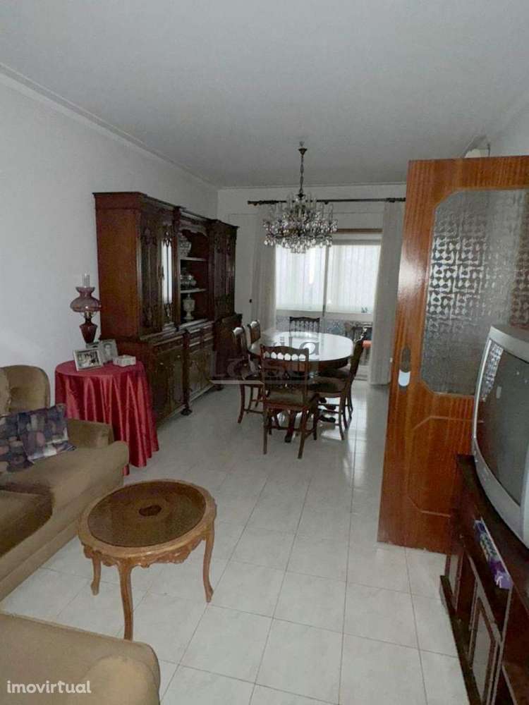 T2+1 na Avenida da República  Vila Nova de Gaia - Grande imagem: 2/13
