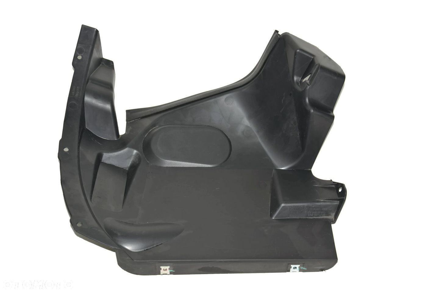 IVECO DAILY 35S 06-11 NADKOLE PRZEDNIE GÓRNE LEWE - 1