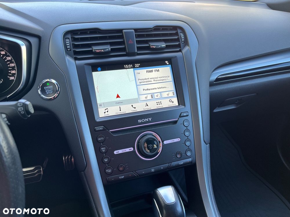 Ford Mondeo 2.0 TDCi Bi-Turbo ST-Line PowerShift - 15