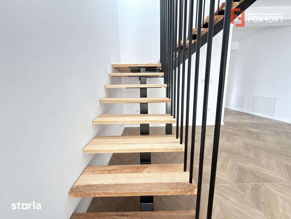 COMISION 0% Duplex cu 4 camere de vanzare in Covaci, zona Exterior Sud - Imagine principală: 3/19