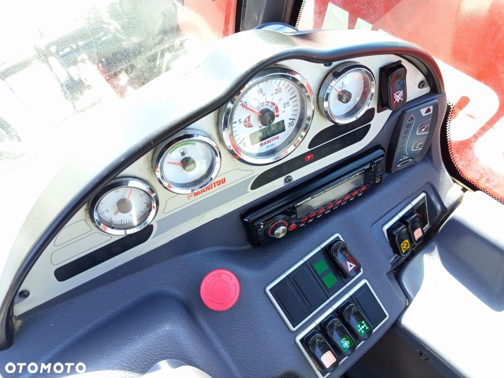 Manitou MLT 634 120 PS PREMIUM - 5