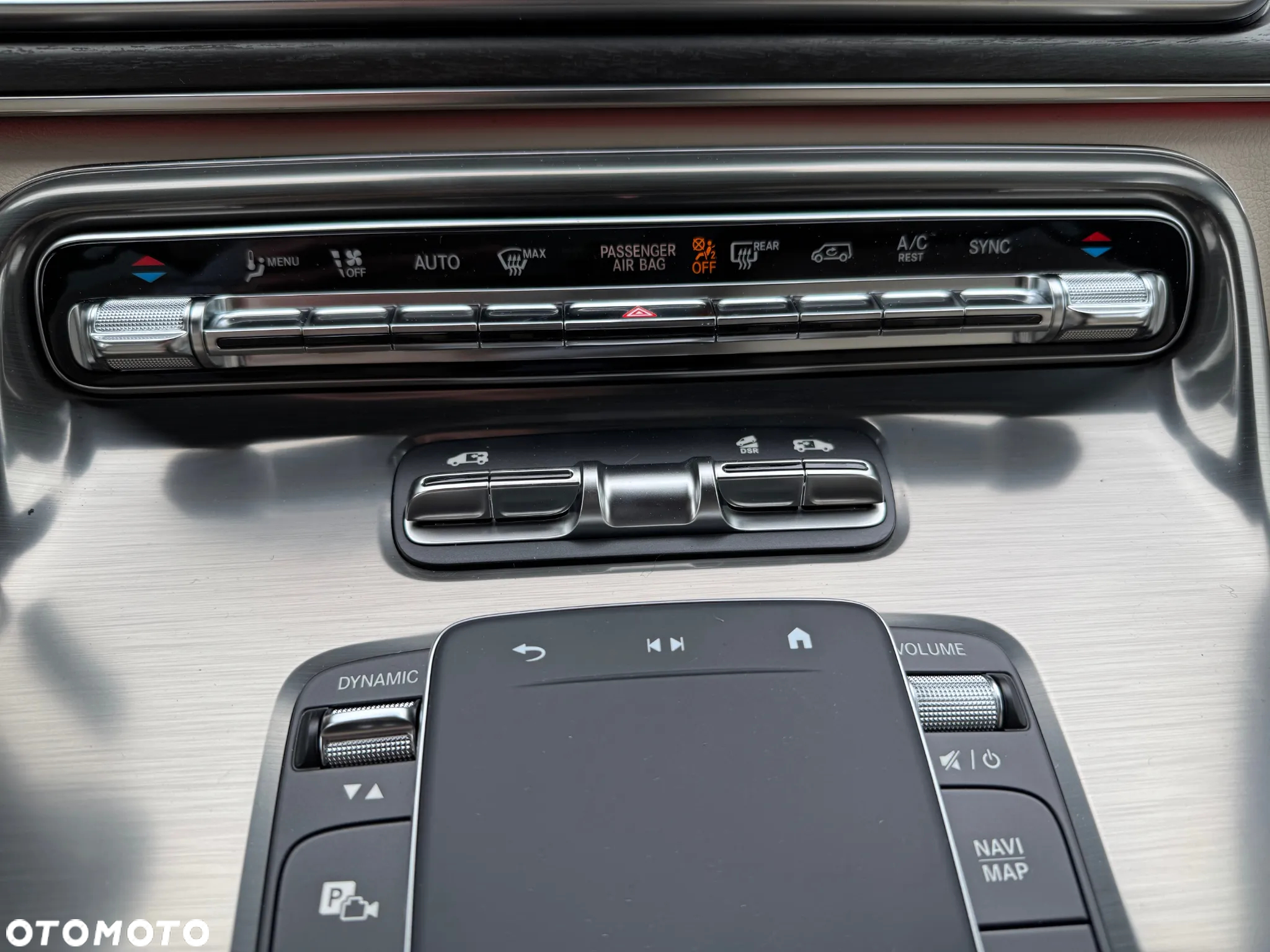 Mercedes-Benz Klasa V 300 d 4-Matic Exclusive 9G-Tronic (d³ugi) - 15