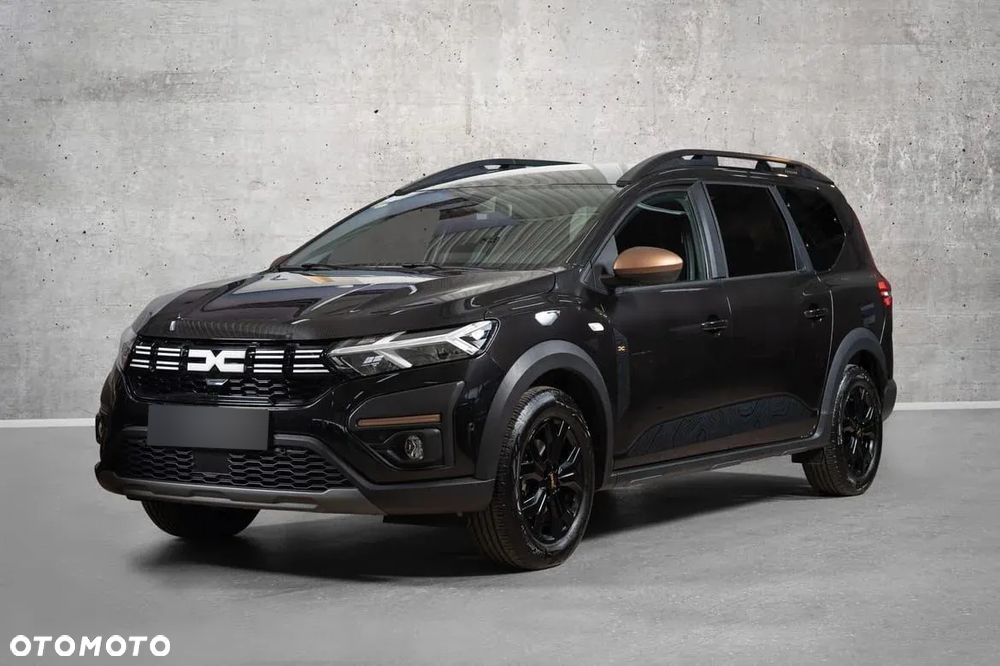Dacia Jogger Hybrid 140 (7-Sitzer) Extreme - 1
