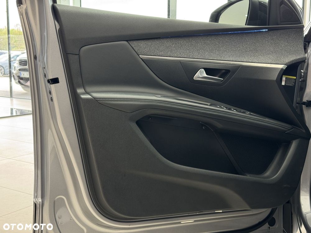 Peugeot 3008 1.6 PureTech Hybrid PHEV Allure Pack S&S EAT8 - 12