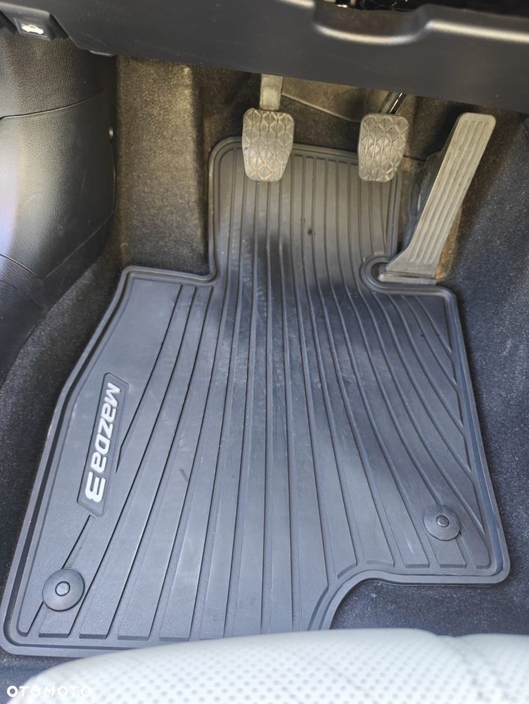 Mazda 3 2.0 Skypassion - 23